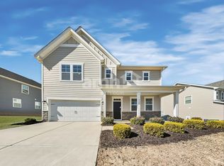 2308 Campbell Cove Ct, Belmont, NC 28012