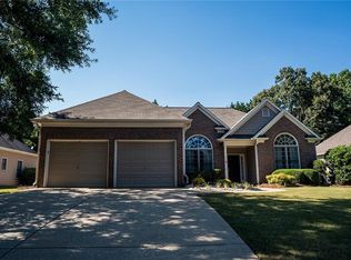 626 Steels Bridge Rd, Canton, GA 30114