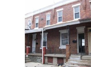 2135 Gould St, Philadelphia, PA 19142