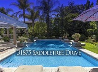 31875 Saddletree Dr, Westlake Village, CA 91361