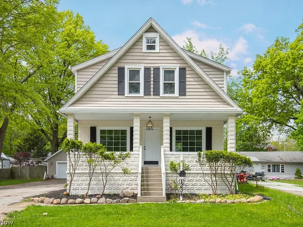 1234 E 340th St, Eastlake, OH 44095
