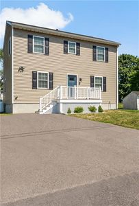 12 Henry St, Westerly, RI, 02891