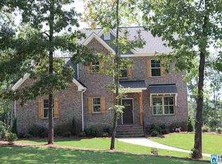 2965 Pronghorn Cir, Trussville, AL 35173