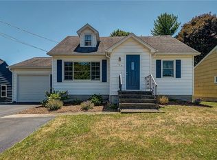 109 Rose Lane Ter, Syracuse, NY 13219