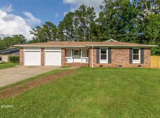 119 Barbara Dr, Ladson, SC 29456