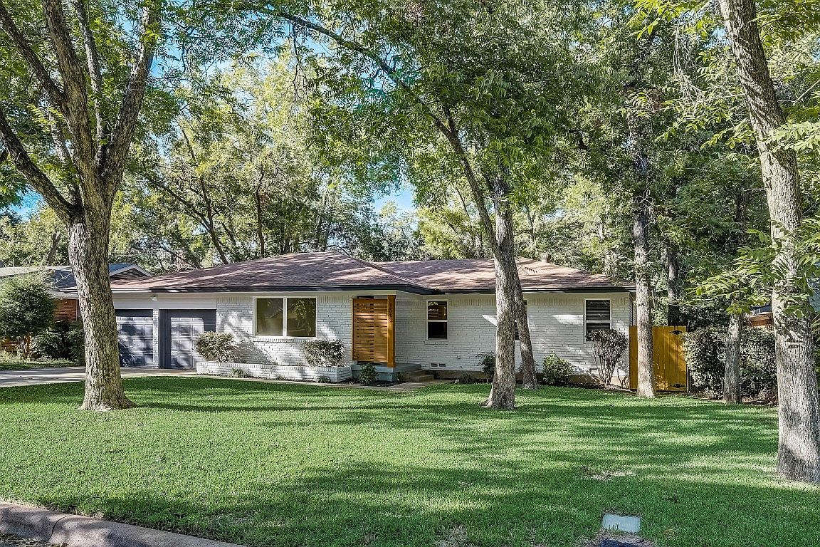 1513 Larkspur Dr, Arlington, TX 76013 Zillow