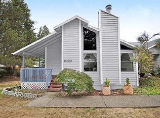 6320 SW 152nd Ave, Beaverton, OR 97007