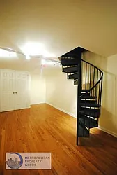 Rented by Metropolitan Property Group