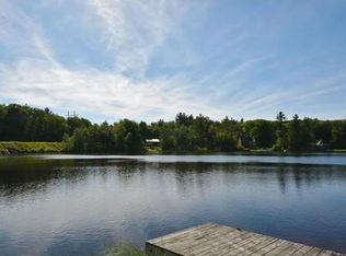79 D'wolfe Rd, Otis, MA 01253