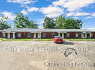 314 Percy St, Talladega, AL 35160