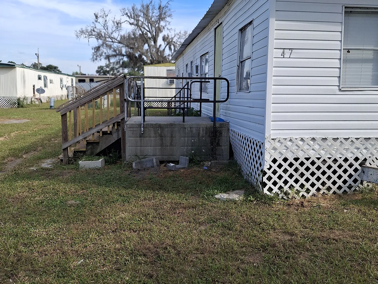 3 bed, $1,300 — Photo 2