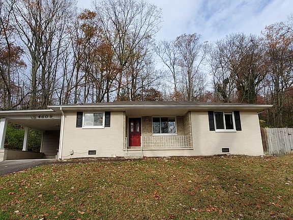 2nd image of 4609 Barbara Dr