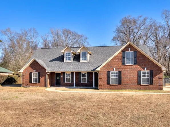 3115 Herbal Way, Sumter, SC 29153