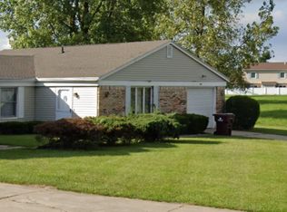 1502 Edgewood Dr #1502, Lima, OH 45805