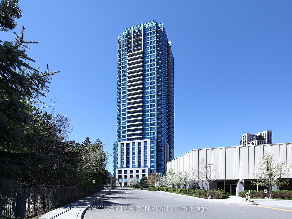 1st image of 181 Wynford Dr #2509