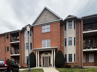 10 Rosewood Ct UNIT 101, Woodsboro, MD 21798