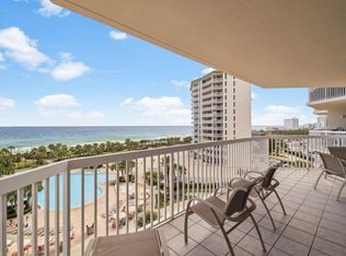 15300 Emerald Coast Pkwy UNIT 703, Destin, FL 32541