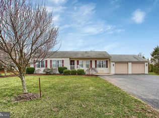 330 Cranes Gap Rd, Carlisle, PA 17013