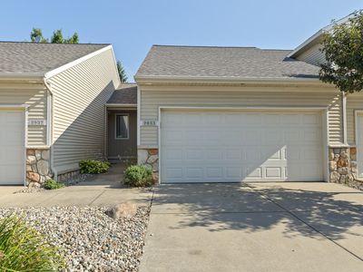 2933 Pebblestone Dr, Hudsonville, MI, 49426