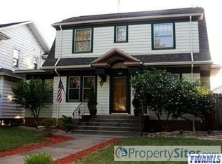 4208 Fairfield Ave, Fort Wayne, IN 46807