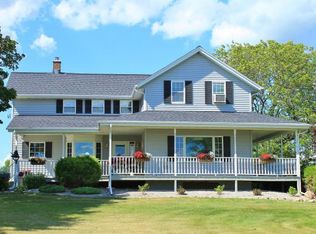W2951 Silica Rd, Malone, WI 53049