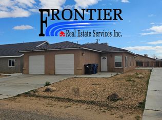 9408 Mendiburu Rd APT A, California City, CA 93505