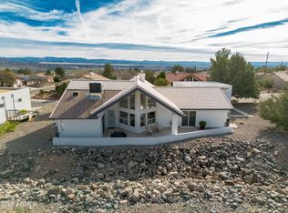 570 ANTELOPE Drive, Clarkdale, AZ 86324