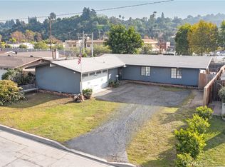 1114 E Lemon Ave, Glendora, CA