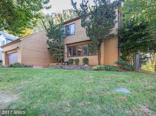 12309 Loft Ln, Silver Spring, MD 20904
