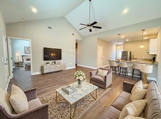 129 Waybill Cir #1, Statesboro, GA 30461