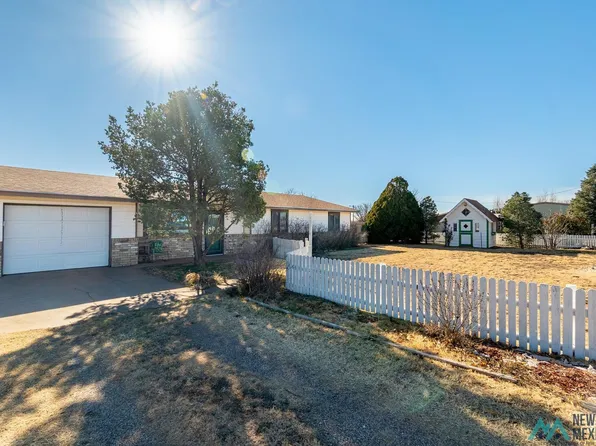 2307 Taylor Ln, Clovis, NM 88101