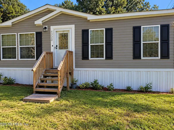 5520 SW 52ND Street, Ocala, FL 34474
