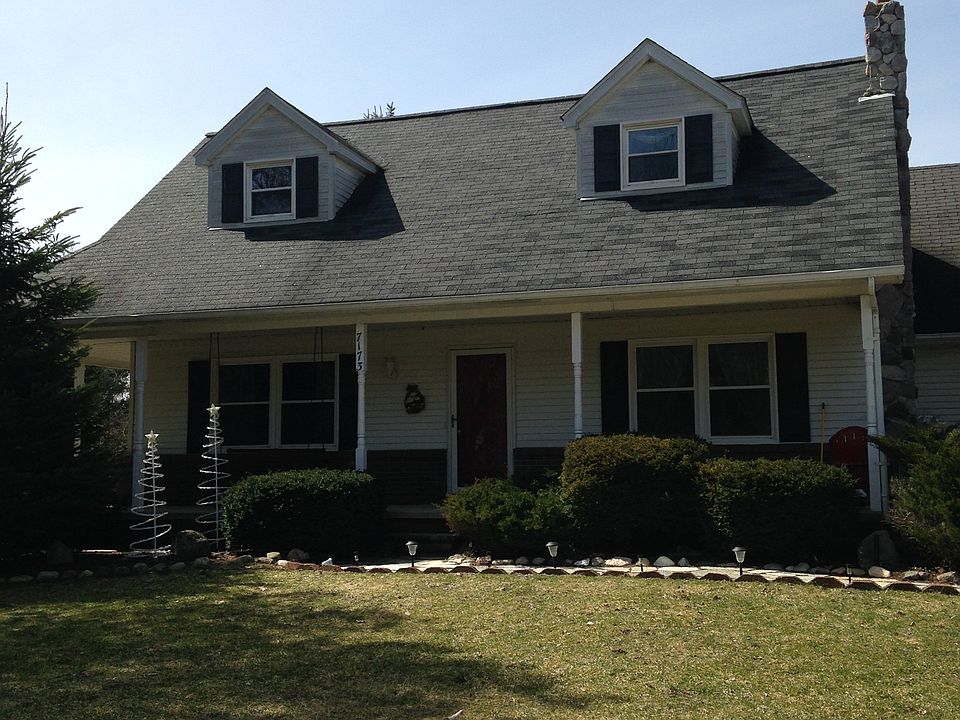 Main image from of house 