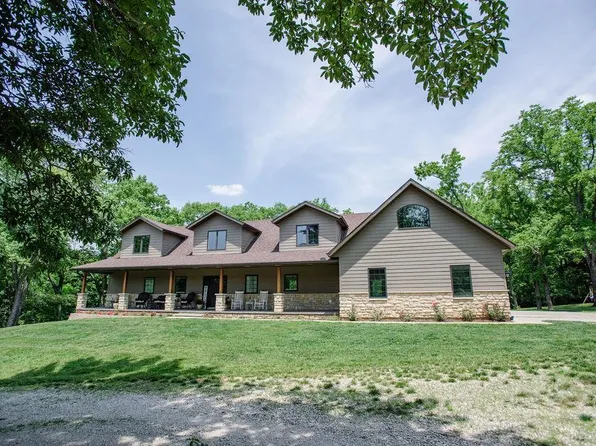 151 SE 350th Rd, Warrensburg, MO 64093