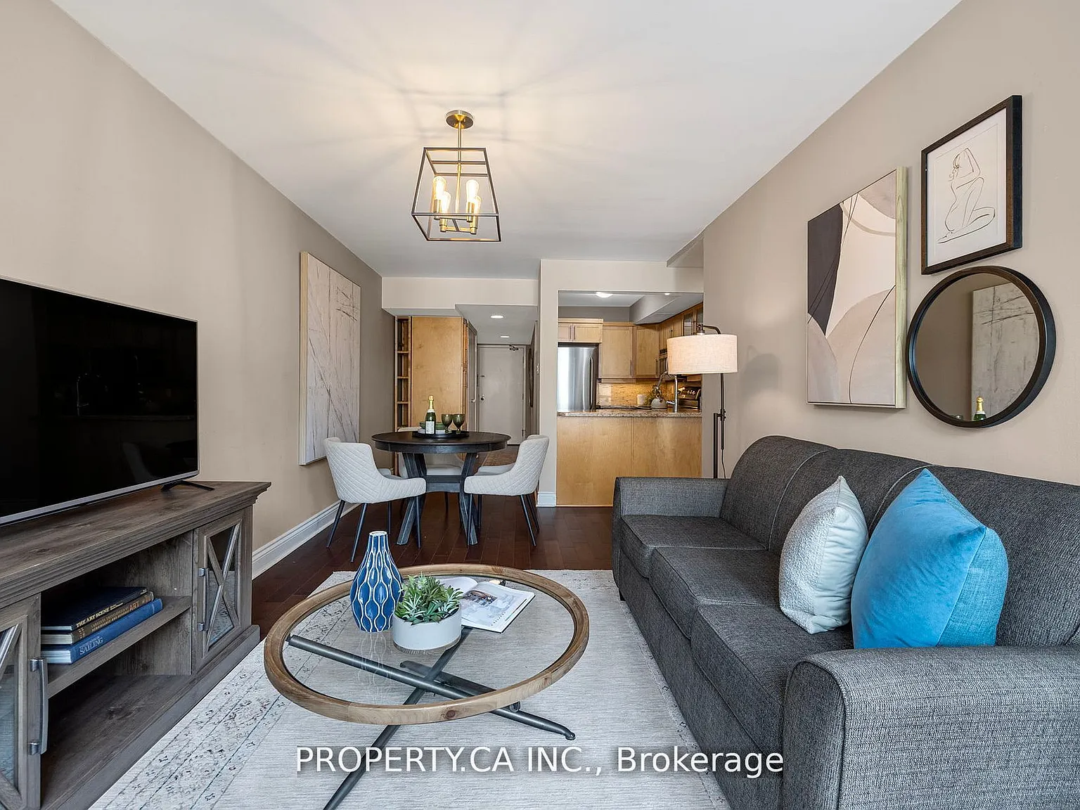3 bed, $3,400 — Photo 4