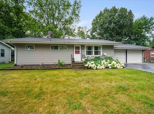 508 E Park St, Plano, IL 60545