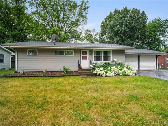 508 E Park St, Plano, IL 60545