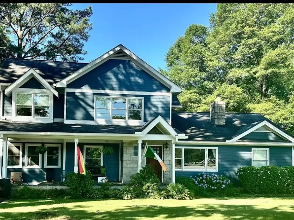3293 Covington Hwy, Avondale Estates, GA 30002