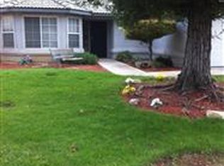 3425 W Cambridge Ave, Fresno, CA 93722