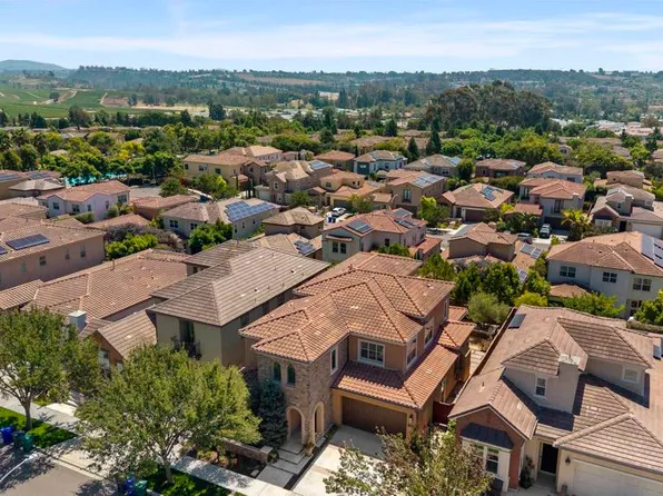 3619 N Fork Ave, Carlsbad, CA 92010