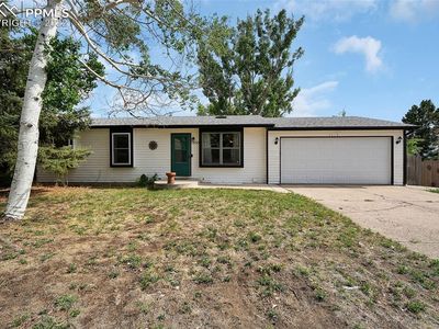 1935 Independence Dr, Colorado Springs, CO, 80920