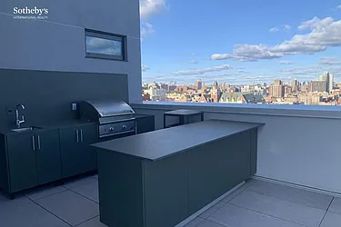 Rented by Sotheby's International Realty