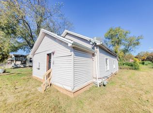 110 Smith Perry Rd, Lucasville, OH 45648