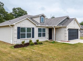 14 Wisteria Dr, Little Rock, AR 72204