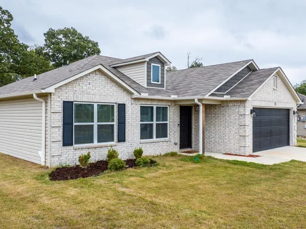 14 Wisteria Dr, Little Rock, AR 72204