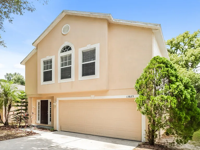 13825 Gentle Woods Ave — Photo 4