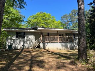 123 Drive 1322, Mooreville, MS 38857