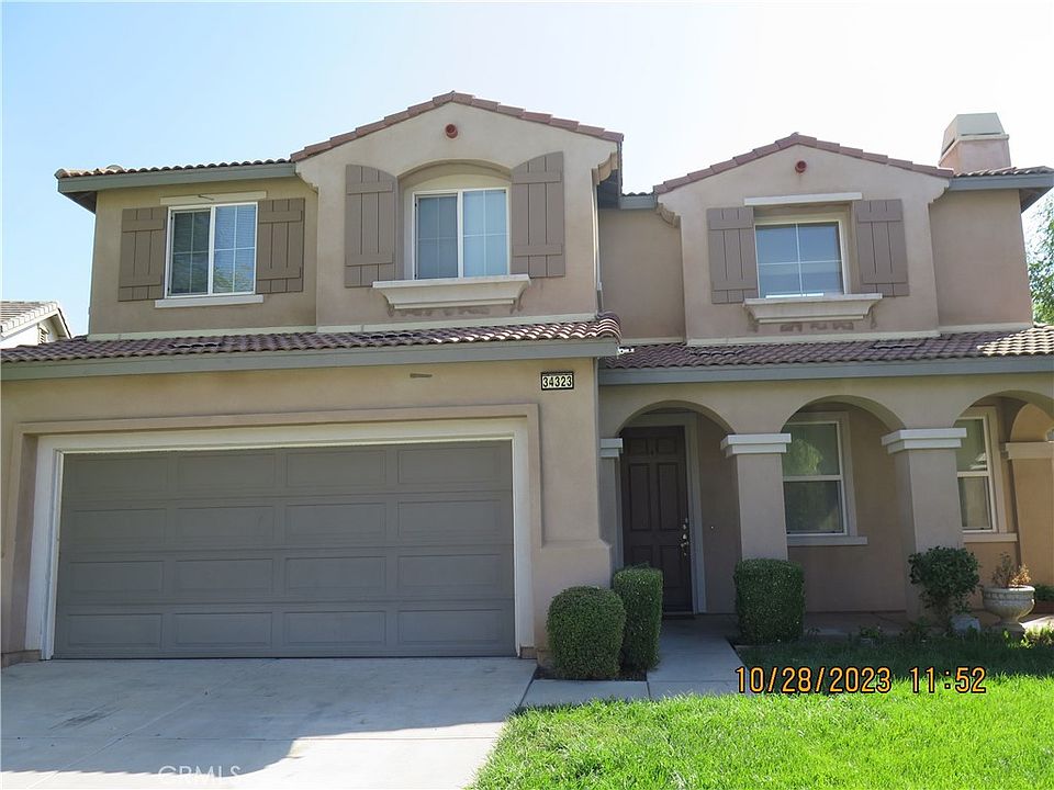 1st image of 34323 Chaparossa Dr