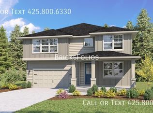 2319 Boxcar St NE, Olympia, WA 98506