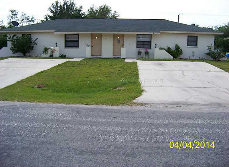 1st image of 241 Lomond Dr #B
